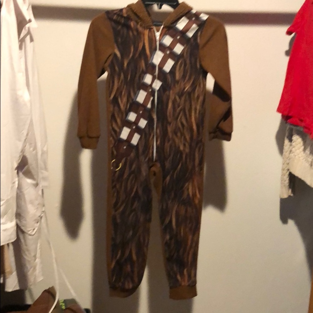 Onesie Boys